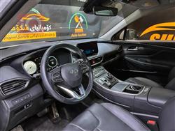 هيونداي سانتافي